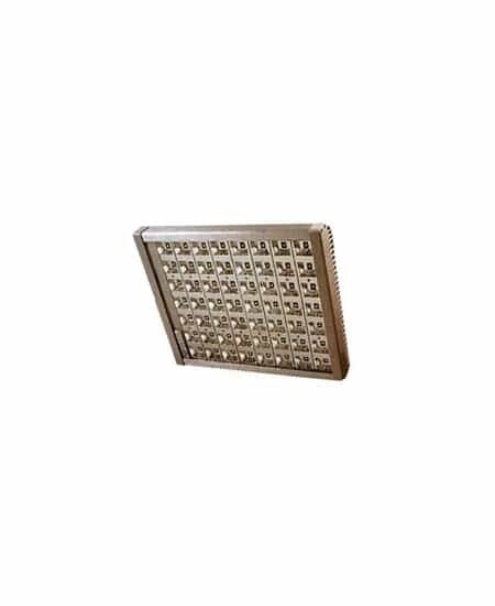 SCR 414 T5 M EB2/P3 - 4X14W T5